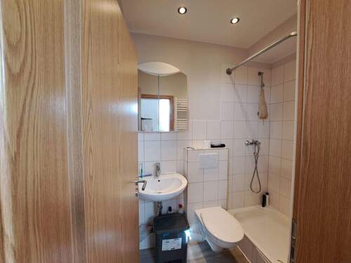 Badezimmer EG - 