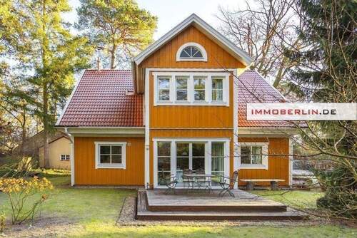 Bild_1.jpg - 5 Zimmer Mehrfamilienhaus, Wohnhaus zum Kaufen in Potsdam