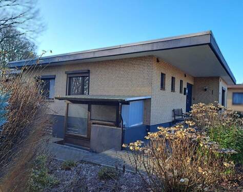 Ansicht von Nord-Ost - 