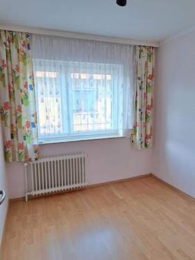 Zimmer Kind III - 