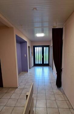 Diele im Erdgeschoss - 