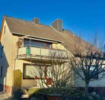 Älteres Paar oder alleinstehende Dame für 3 Zimmer-Wohnung in Buchholz