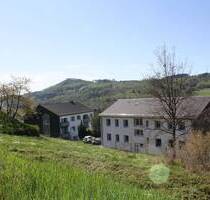 Schönes Baugrundstück in Bad Laasphe Stadt