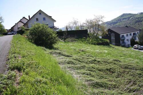 Grundstück - Grundstück zum Kaufen in Bad Laasphe