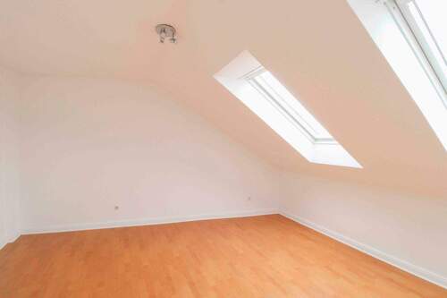 Schlafzimmer - 3 Zimmer Einfamilienhaus in Hildesheim