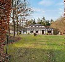 Großflächige Wohn-, Gewerbeimmobilie mit stabilem Pachtertrag auf ca. 4,38 ha - Campingplatz - Seesen Rhüden