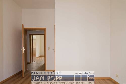 Schlafzimmer-Diele - 