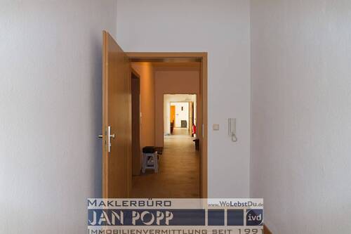 Diele-Hausflur - 