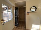 Barrierefreie Dusche im EG - 