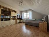 Schlafzimmer 1 im OG - 