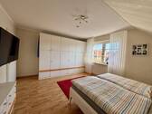 Schlafzimmer 2 im OG - 