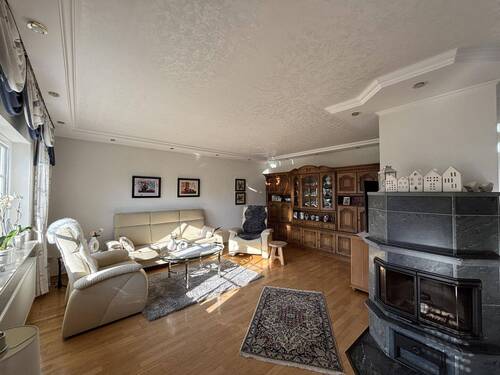 Wohnzimmer - 