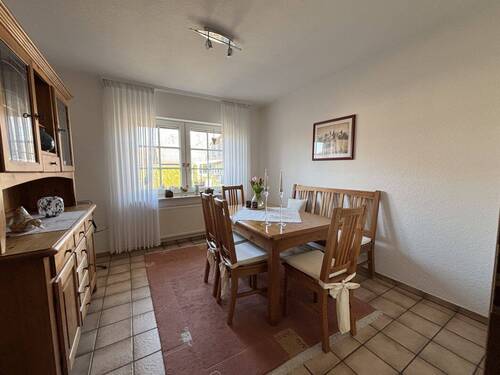 Esszimmer - 