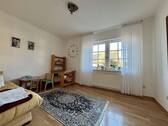 Arbeitszimmer/ Gästezimmer - 