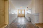 Wohnhaus - 3 Zimmer Etagenwohnung zum Kaufen in Berlin