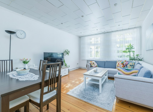Wohnzimmer - 