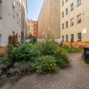 Innenhof - 