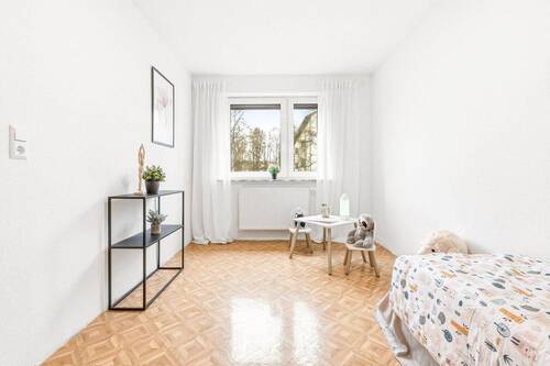 Kinderzimmer - 