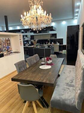 Essbereich - 