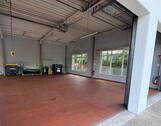 Bild 5 - Halle in Homburg zur Miete