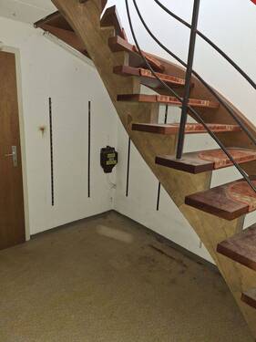 Treppenhaus - 