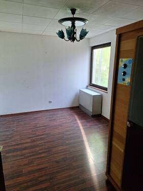 Zimmer mit Sauna - 