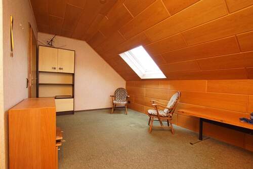 Kinderzimmer - 