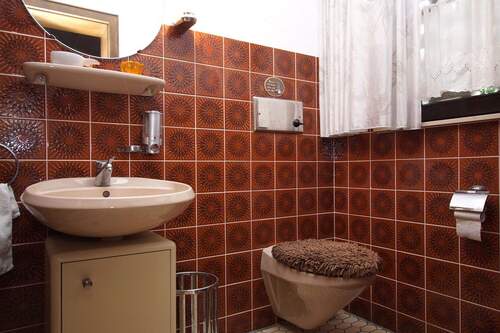 Gäste-WC - 