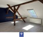 Wohnen - 2 Zimmer Etagenwohnung zur Miete in Meißen