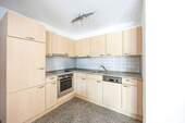 Einbauküche - 2 Zimmer Etagenwohnung in Bietigheim-Bissingen