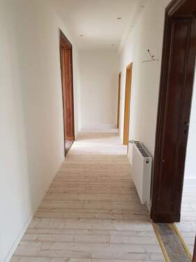 Bild 1 - großzügig geschnittene 3-Raumwohnung