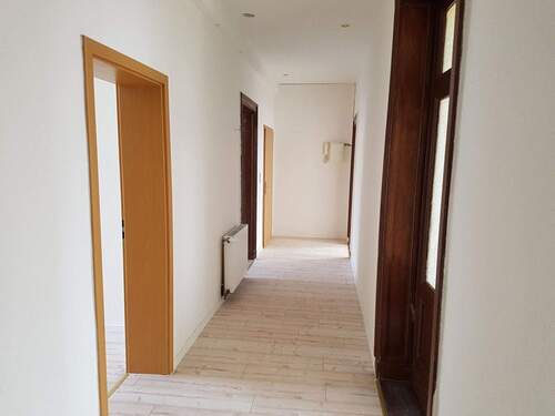 Bild 2 - 3 Zimmer Etagenwohnung zur Miete in Magdeburg