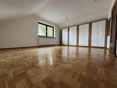 15. Schlafzimmer im OG - 