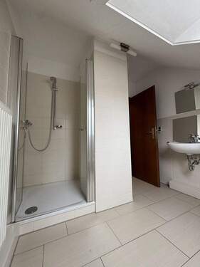 18. Duschbad im OG 2 - 