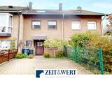 Bild1 - Langenfeld-Richrath! Sonnenhelles Einfamilienhaus mit Garten, Terrasse und Stellplatz in ruhiger Lage! (LK 4903)