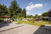 Gartenimressionen - 