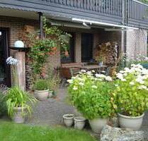 Helle Souterrainwohnung in Olsberg-Bruchhausen