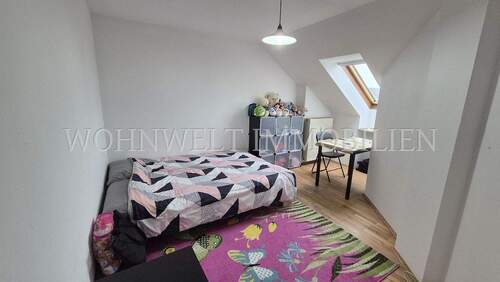 Kinderzimmer - Etagenwohnung mit 68,00 m² in Unterschleißheim zum Kaufen