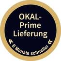OKAL Prime Lieferung - 