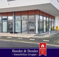 Repräsentative Büro-Geschäftsräume in zentraler Lage von Puderbach zu verkaufen!