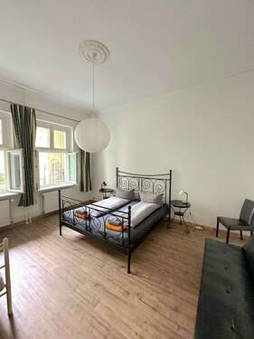 Elternschlafzimmer - 