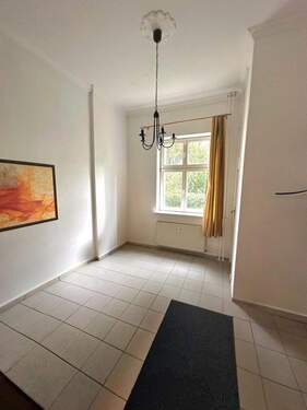 Küche.jpg - 4 Zimmer Etagenwohnung in Berlin