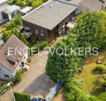 Doppeltes Potenzial in Hilden - Wohnen & Arbeiten vereint