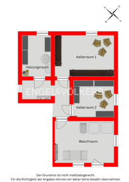 Vorderes Haus KG - 
