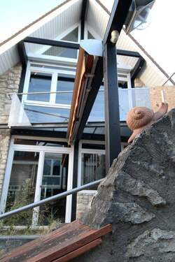 Haus - Wohnperle im Finther Ortskern - Rarität!