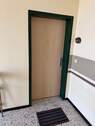 Wohnungstüre - 