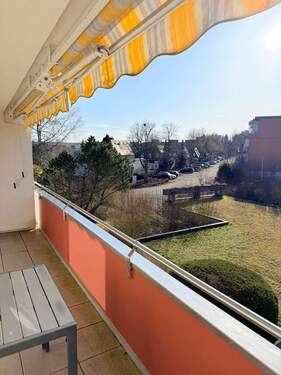 Balkon - 