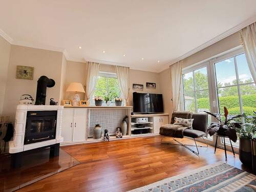 Impression Wohnzimmer - 