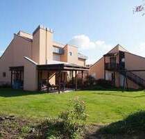 Wohnen und Arbeiten unter einem Dach - Kirchroth