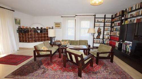 Wohnen - 7 Zimmer Einfamilienhaus in Kirchroth